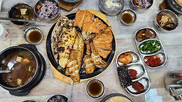 동명항생선구이 5