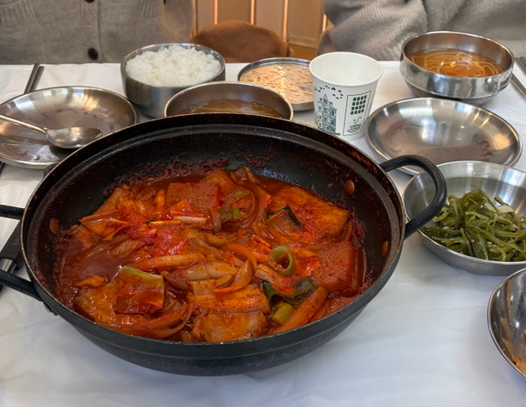 정화식당 2