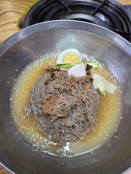 화평동왕냉면 종로5가점 사진 3