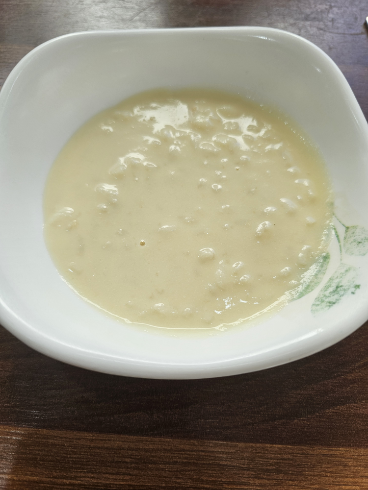 Bangsanbajirakkalguksu 2