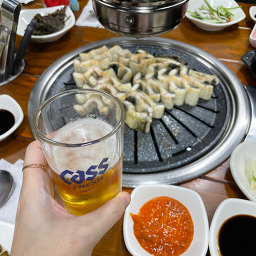 Eodeungsanjangeo (어등산장어) 3