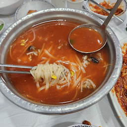 Gamposaengagusikdang (감포생아구식당) 3