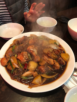 봉추찜닭충무로점 5