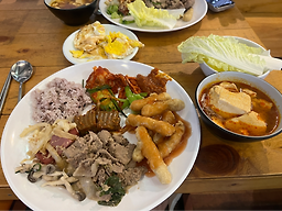 알펜호프 사진 4