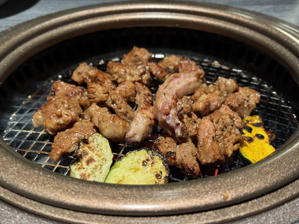 청기와가든 영등포점 사진 6