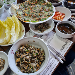Dongsim (동심) 3