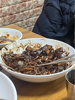 샹하이 사진