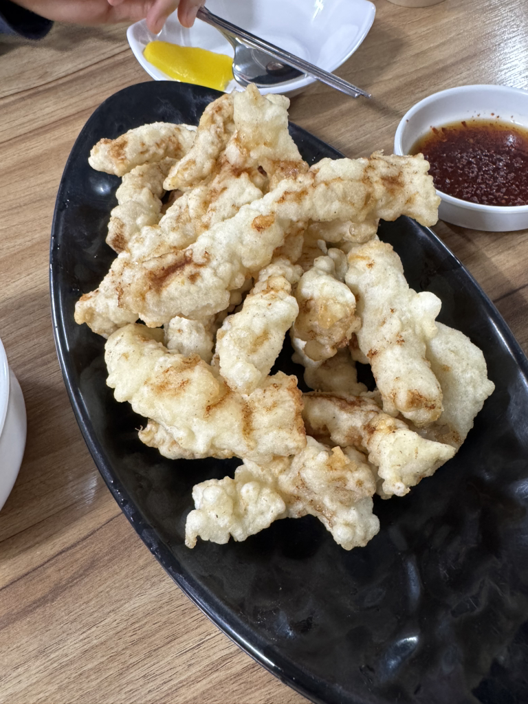 Piljjamppong (필짬뽕) 2