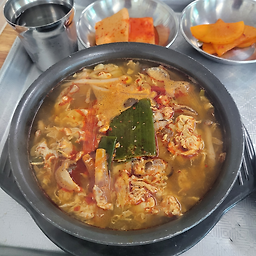 Taebaekyukgaejang (태백육개장) 3