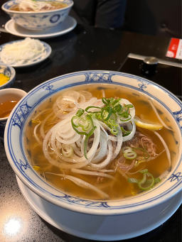 하노이의아침 사진 2