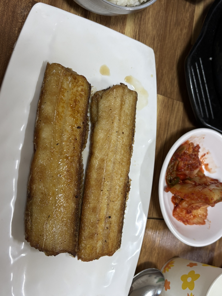 동화식당 대표 사진