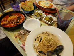 스파게티스토리 사진 5