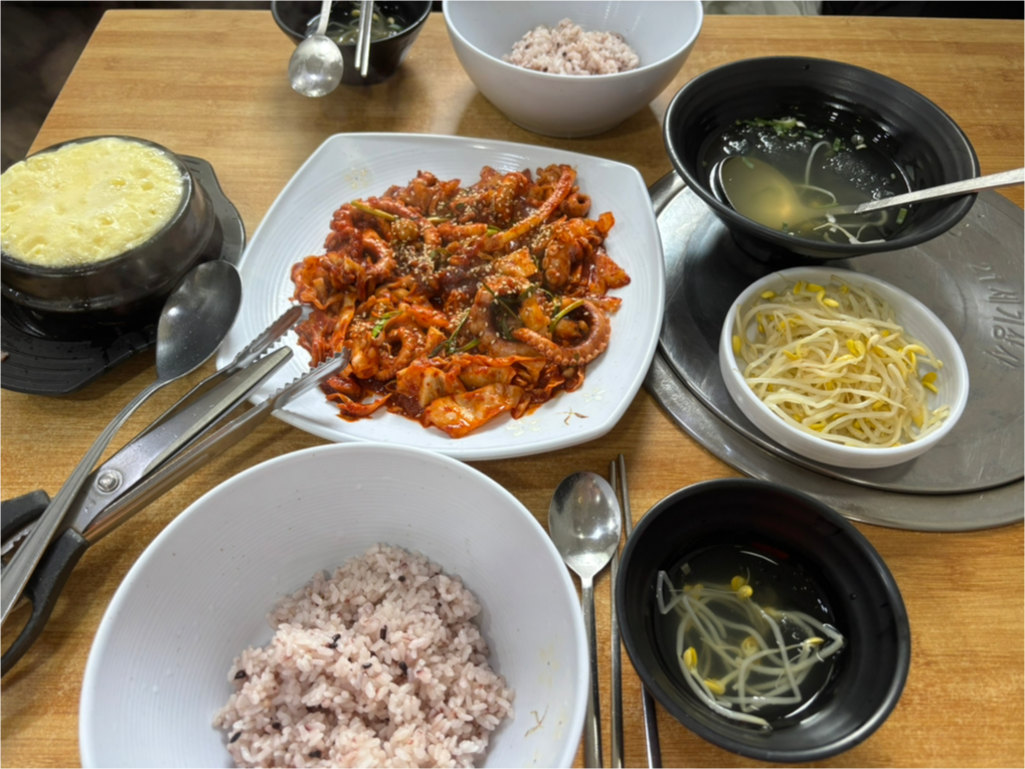 정가네낙지마당 3