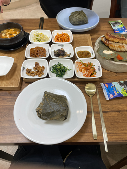 채가네칼국수 2