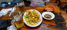 꼬끼꼬끼치킨호프 사진 8