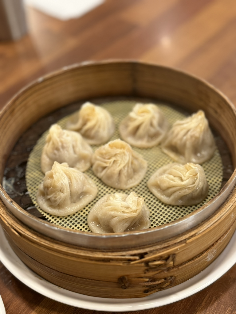 Seodusandimseommandu (서두산딤섬만두) 3