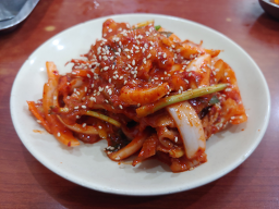 황귀닭곰탕 사진 6