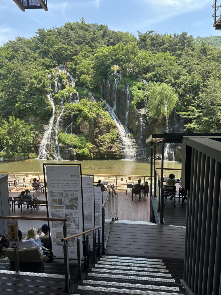 ＣＡＦＥ pokpo (ＣＡＦＥ 폭포) 3