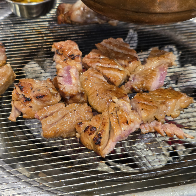 마초갈비 선릉역점 사진 2