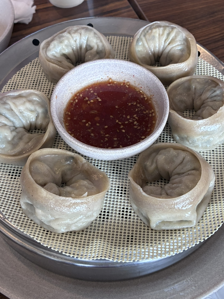 남경막국수 본점 8
