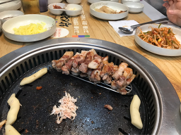 맛찬들왕소금구이 종로점 사진 7