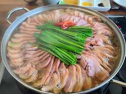 봄담은산채 6