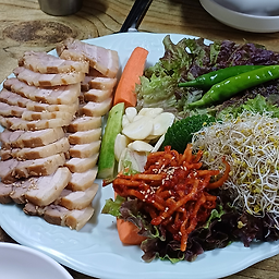 삼대막국수 2