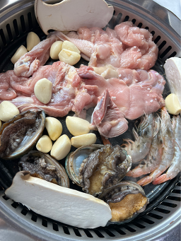 Arirangnongwon (아리랑농원) 3