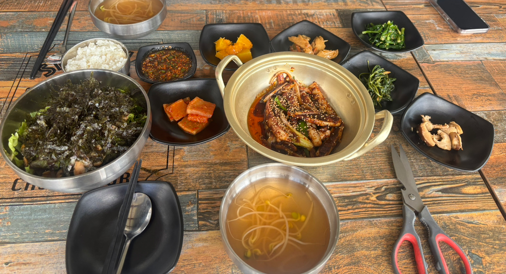청포밥상 사진 3