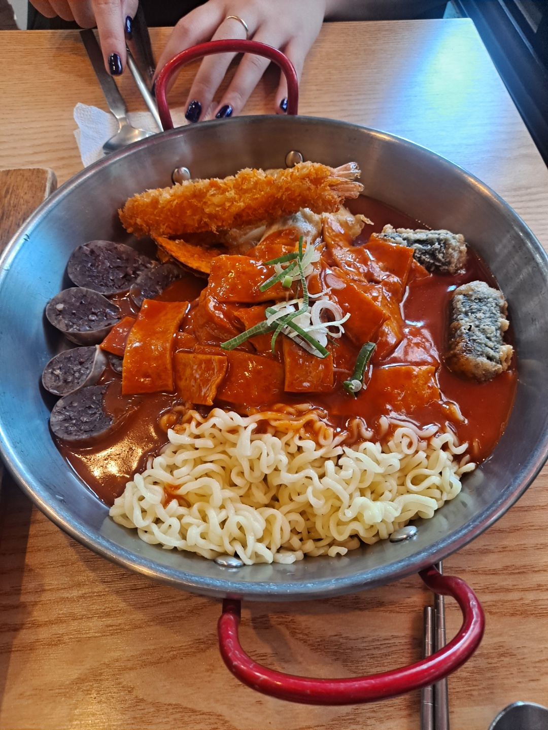 제주분식 사진 6