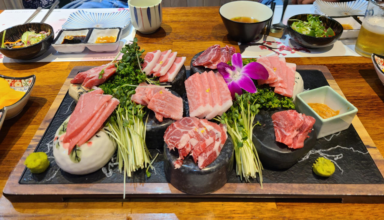 이정원참치 1