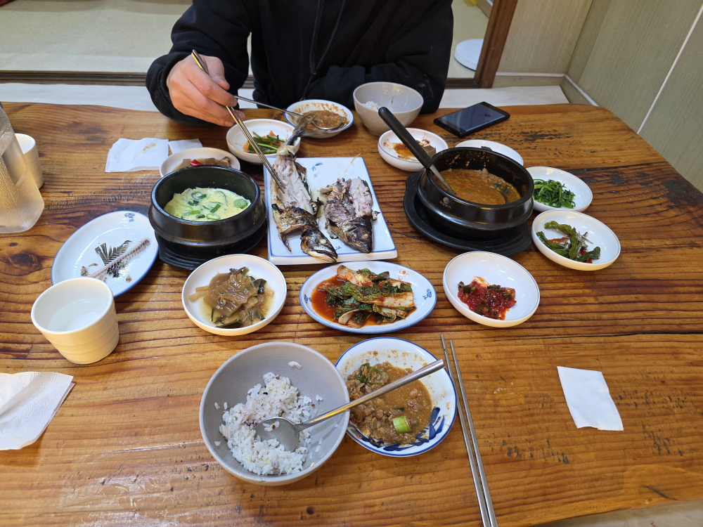 낙원회관 1