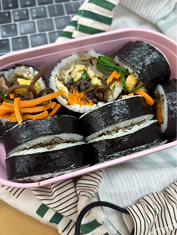 늘솜김밥 종로본점 사진 8