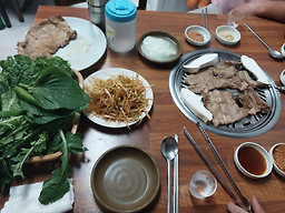 Buyeongdamyangsik sutbulgalbi 2