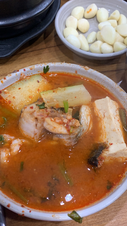 남도밥상이어요 삼성중앙점 사진 3