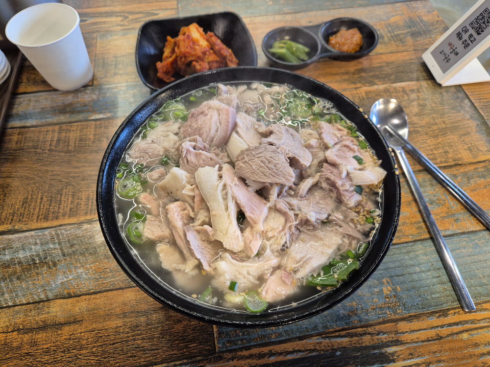 올래국수 1