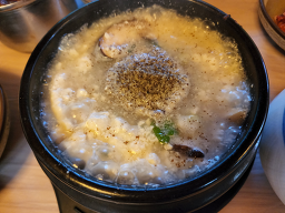 Maetdolchondubusikdang (맷돌촌두부식당) 3
