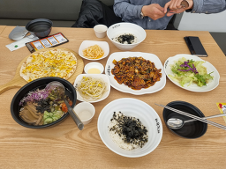 Babohyeongjejjukkumi 2