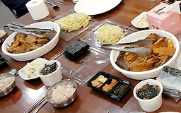 Geumbitkodari (금빛코다리) 1