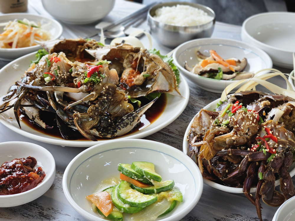 Chilsankkotgejang bonjeom 4