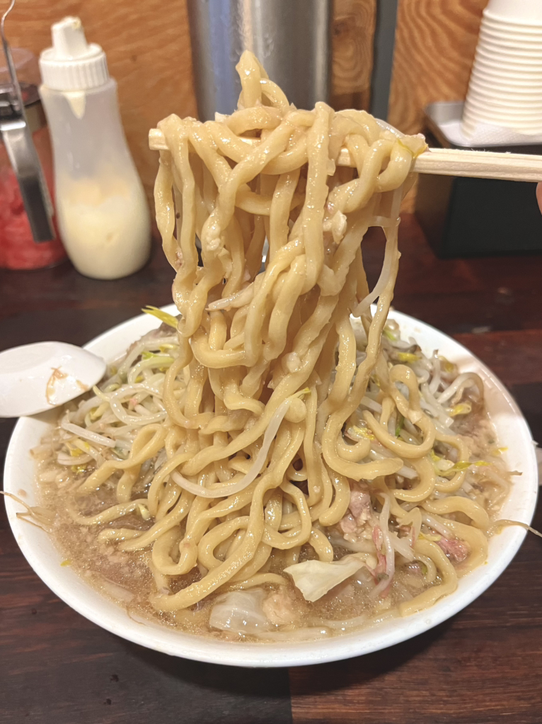 566라멘 사진 5