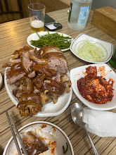 Dadonwangjokbal (다돈왕족발) 1