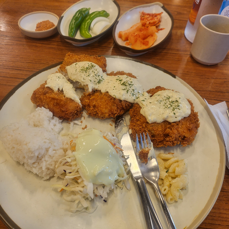 Ibaksawangdonkkaseu 4