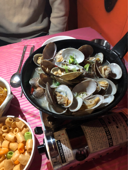대포차 대치점 사진 2