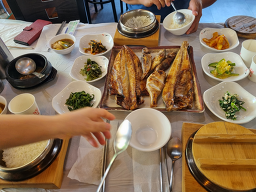 Eosanghankki (어상한끼) 2