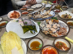 Daechunamu 6