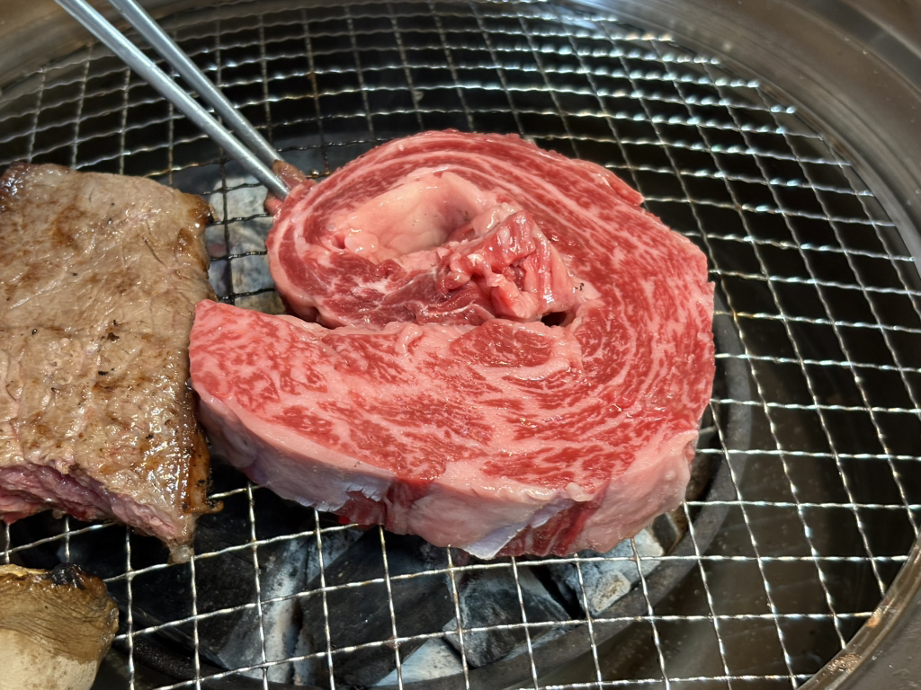 대관령명품한우 6