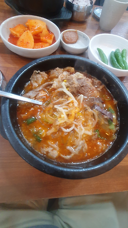 제주은희네해장국 4