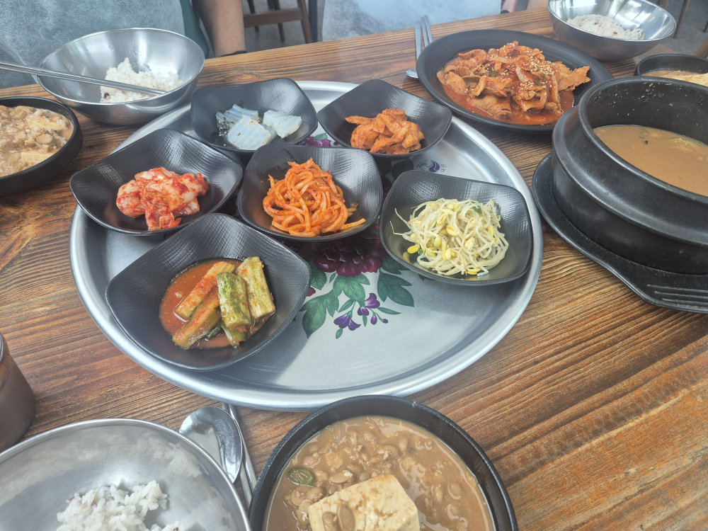 Sigolcheonggukjang 3