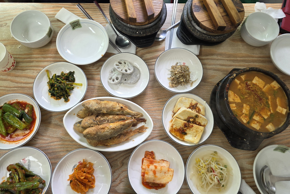 호수식당 5